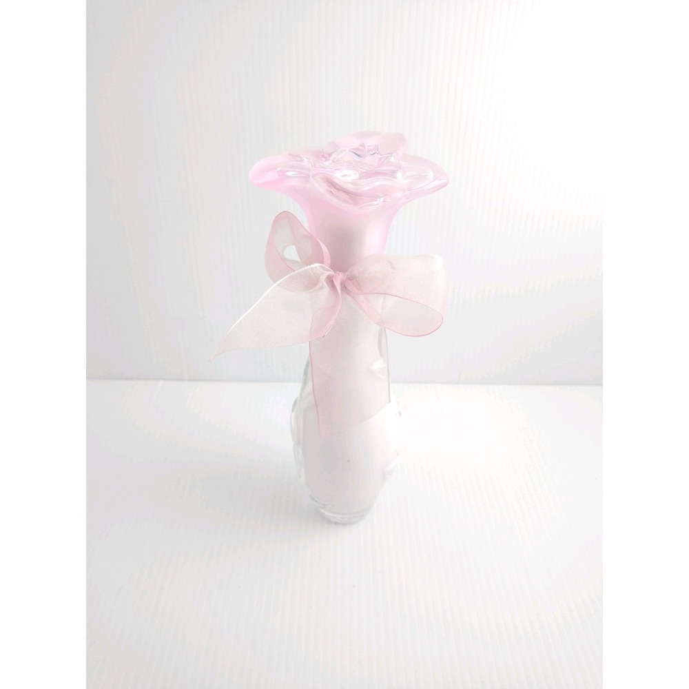 Vintage Bath And Body Works Sweet Pea 10oz Body lotion Glass Bottle‎ - Picture 10 of 10